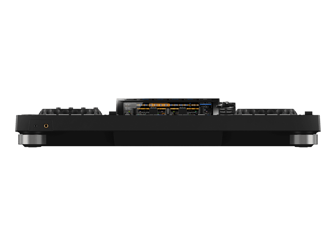 Pioneer XDJ-RX3 - זווית